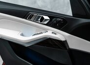 BMW X7 SUV / Terénní 3,0 l 280 kw