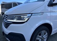 Volkswagen Caravelle Kombi 2,0 l 110 kw