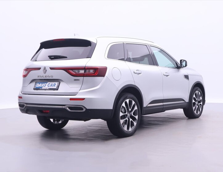Renault Koleos SUV / Terénní 2,0 l 313 kw