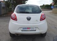 Ford Ka 5