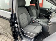 Mercedes-Benz Třídy B Kombi 1,5 l 80 kw