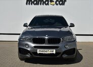 BMW X6 SUV / Terénní 3,0 l 190 kw