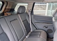 Jeep Grand Cherokee SUV / Terénní 3,0 l 160 kw