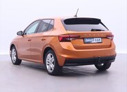 Škoda Fabia Hatchback 999,0 81 kw