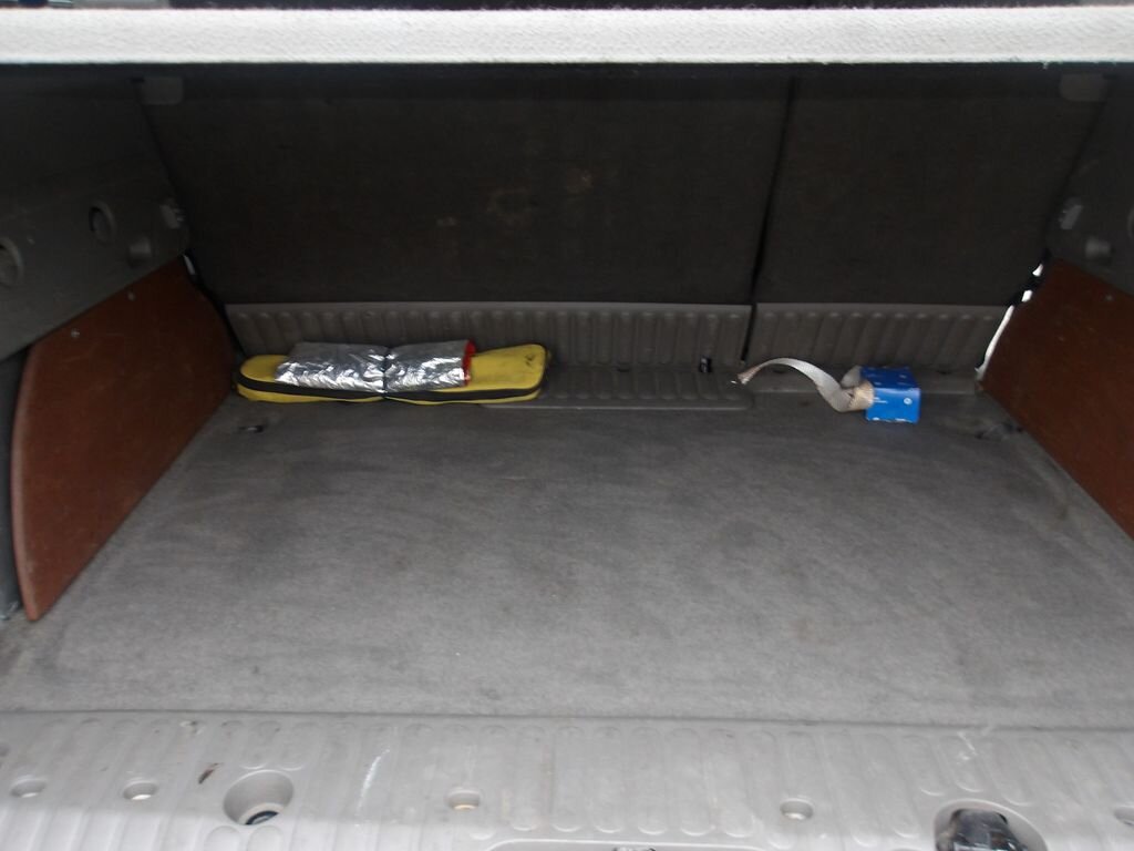 Citroën Berlingo Kombi 1,5 l 50 kw