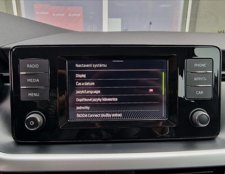 Škoda Scala Hatchback 999,0 81 kw