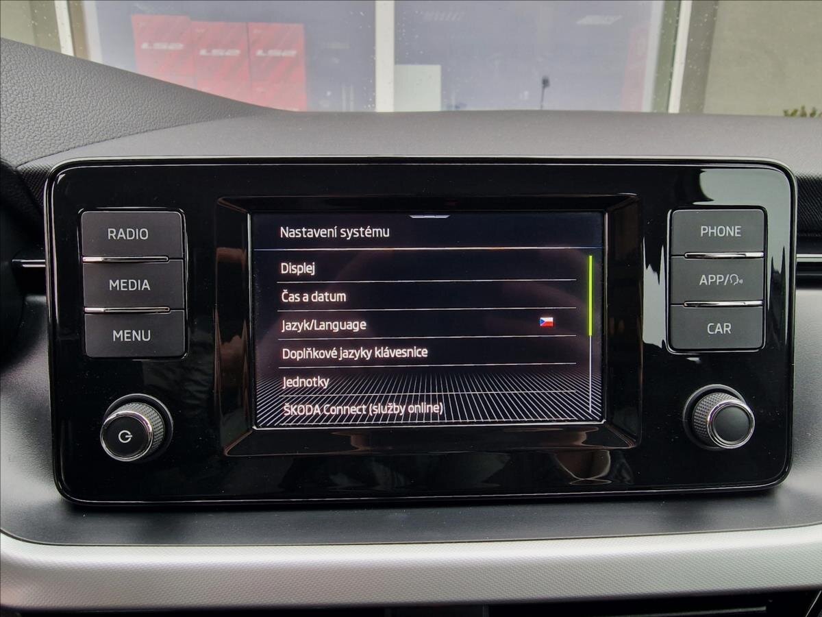 Škoda Scala Hatchback 999,0 81 kw