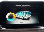 Mercedes-Benz Třídy V 39