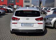 Hyundai i30 Kombi 1,5 l 80 kw