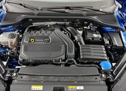 Škoda Octavia Liftback 1,5 l 110 kw