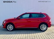 Škoda Kamiq 3