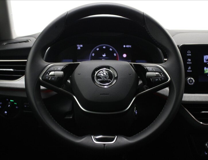 Škoda Scala Hatchback 999,0 85 kw