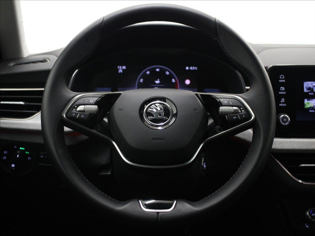 Škoda Scala Hatchback 999,0 85 kw