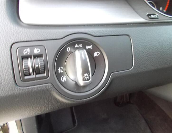 Volkswagen Passat 26