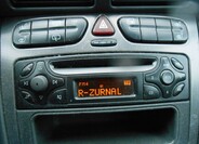 Mercedes-Benz Třídy C 24