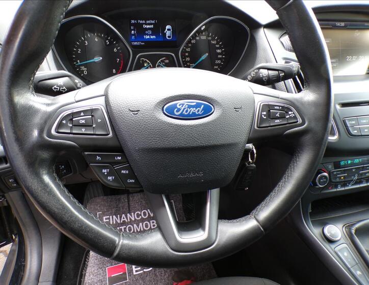 Ford Focus 15