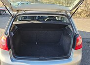 Volkswagen Golf Hatchback 1,9 l 77 kw