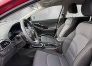 Hyundai i30 Kombi 1,5 l 70 kw