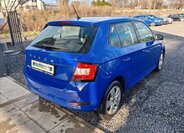 Škoda Fabia Hatchback 999,0 70 kw