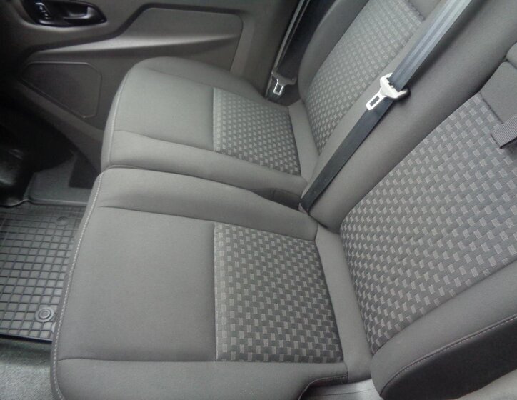 Ford Transit Ostatní 2,0 l 96 kw