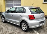 Volkswagen Polo Hatchback 1,4 l 63 kw