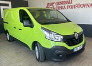 Renault Trafic Skříň 1,6 l 70 kw