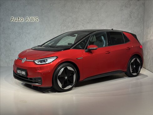 Volkswagen ID.3 Hatchback 0,0 150 kw