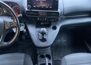 Opel Combo Kombi 1,5 l 96 kw