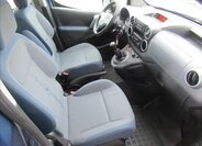 Citroën Berlingo 18