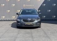 Škoda Octavia 2
