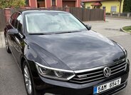 Volkswagen Passat Sedan 0,0 0