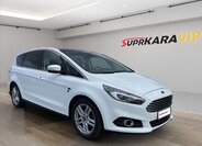 Ford S-MAX MPV 2,0 l 110 kw