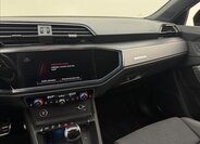 Audi Q3 SUV / Terénní 2,0 l 147 kw