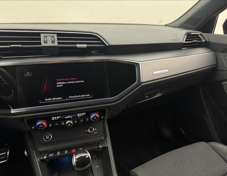 Audi Q3 SUV / Terénní 2,0 l 147 kw