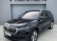 Škoda Kodiaq 7