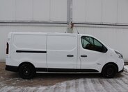 Fiat Talento Užitková 1,6 l 92 kw
