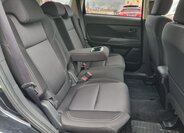 Mitsubishi Outlander SUV 2,0 l 110 kw