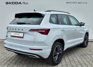 Škoda Karoq SUV 1,5 l 110 kw