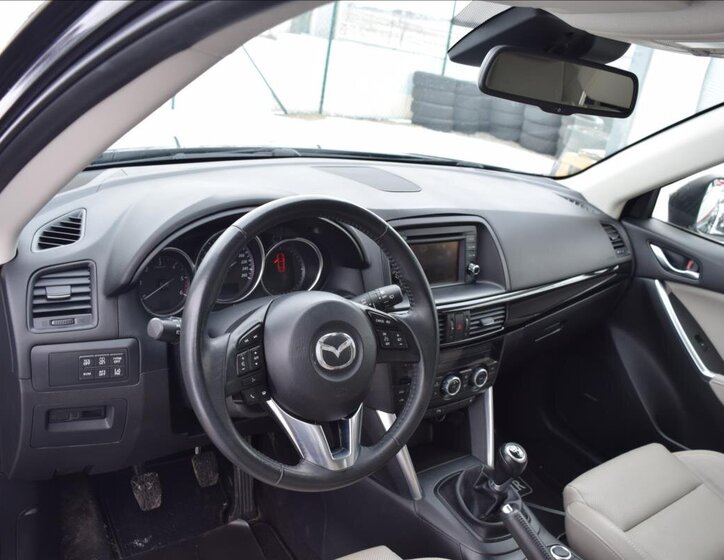 Mazda CX-5 14