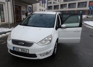 Ford Galaxy MPV 2,0 l 107 kw