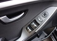 Hyundai i30 Kombi 1,6 l 81 kw