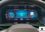 Volkswagen Caddy MPV 2,0 l 90 kw