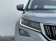 Škoda Kodiaq SUV / Terénní 2,0 l 147 kw