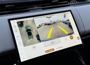 Land Rover Range Rover Sport SUV / Terénní 3,0 l 221 kw