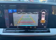 Ford Tourneo Connect VAN-Minibus 1,5 l 110 kw