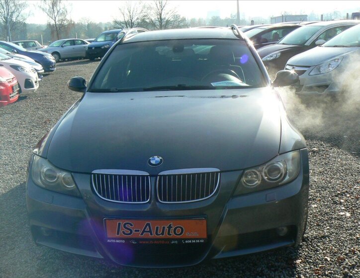 BMW Řada 3 3