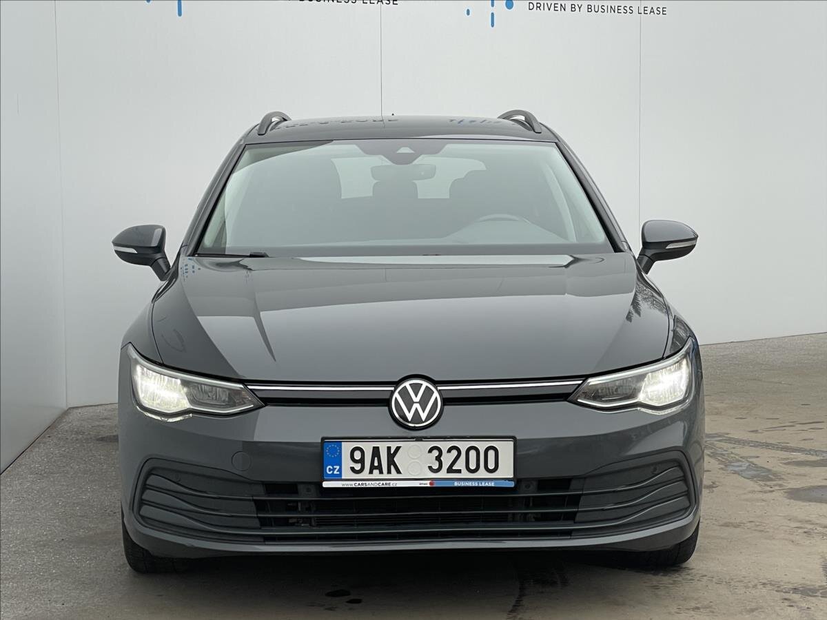 Volkswagen Golf Kombi 1,5 l 96 kw