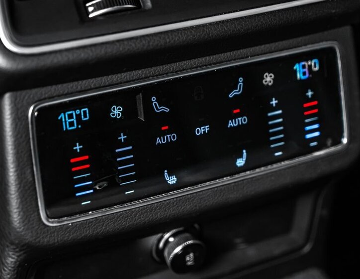 Audi A6 Allroad Kombi 3,0 l 250 kw