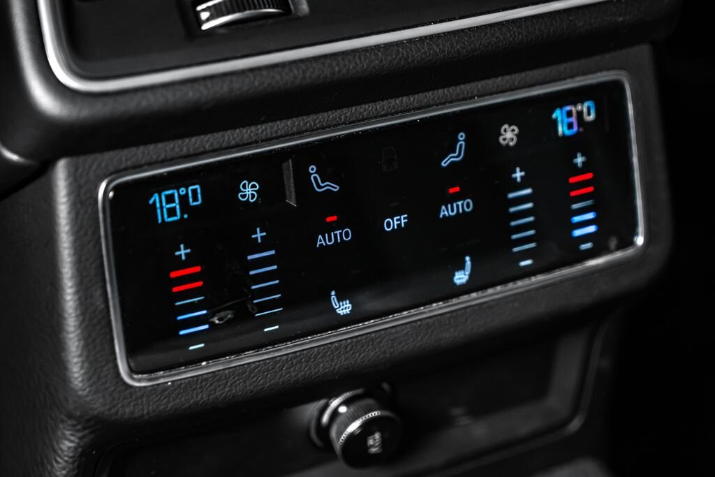 Audi A6 Allroad Kombi 3,0 l 250 kw