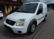Ford Transit Connect Skříň 1,8 l 66 kw